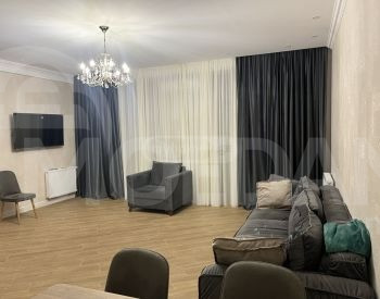 Сдам 3-комн. квартиру 125м² 5/12 эт. Тбилиси - изображение 1