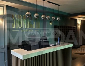 Сдам 3-комн. квартиру 125м² 5/12 эт. Тбилиси - изображение 6