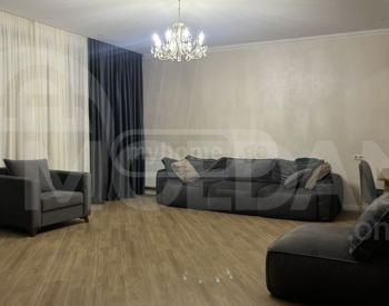Сдам 3-комн. квартиру 125м² 5/12 эт. Тбилиси - изображение 7