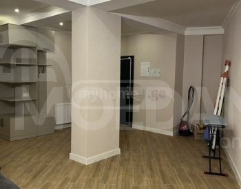 Сдам 3-комн. квартиру 125м² 5/12 эт. Тбилиси - изображение 4