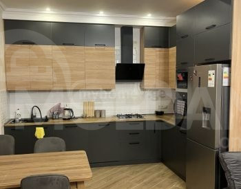 Сдам 3-комн. квартиру 125м² 5/12 эт. Тбилиси - изображение 10