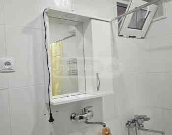 Apartments For Rent two-room 55м² 3/16 floor Tbilisi