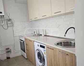 Apartments For Rent two-room 55м² 3/16 floor Tbilisi