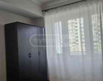 Apartments For Rent two-room 55м² 3/16 floor Tbilisi