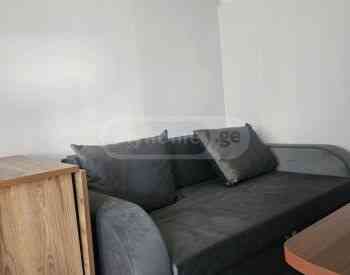 Apartments For Rent two-room 55м² 3/16 floor Tbilisi