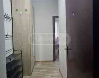 Apartments For Rent two-room 55м² 3/16 floor Tbilisi