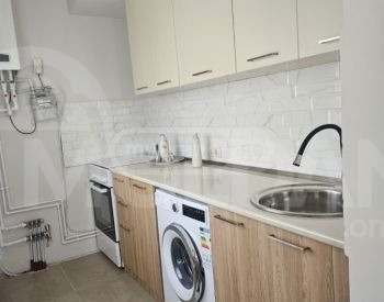 Apartments For Rent two-room 55м² 3/16 floor Tbilisi - photo 1