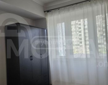 Apartments For Rent two-room 55м² 3/16 floor Tbilisi - photo 2