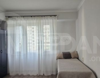 Apartments For Rent two-room 55м² 3/16 floor Tbilisi - photo 9