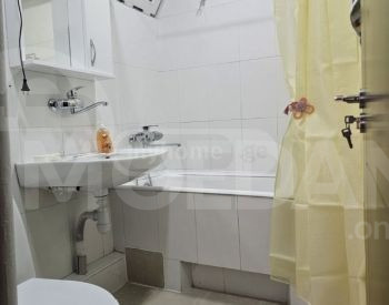 Apartments For Rent two-room 55м² 3/16 floor Tbilisi - photo 10