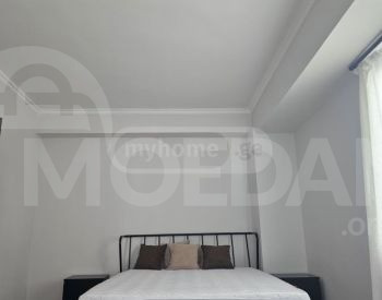 Apartments For Rent two-room 55м² 3/16 floor Tbilisi - photo 8