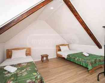 ქირავდება 4 ოთახიანი ბინა 110მ² 2/2 სართ თბილისი