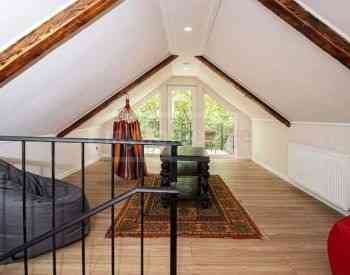 ქირავდება 4 ოთახიანი ბინა 110მ² 2/2 სართ თბილისი