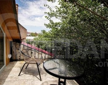 ქირავდება 4 ოთახიანი ბინა 110მ² 2/2 სართ თბილისი - photo 8