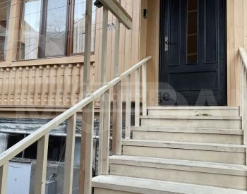 ქირავდება 4 ოთახიანი ბინა 110მ² 2/2 სართ თბილისი - photo 7