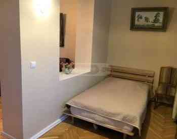 Сдам 3-комн. квартиру 120м² 5/5 эт. Тбилиси