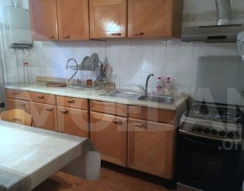 Сдам 3-комн. квартиру 120м² 5/5 эт. Тбилиси - изображение 1
