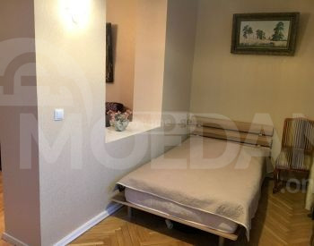 Сдам 3-комн. квартиру 120м² 5/5 эт. Тбилиси - изображение 2