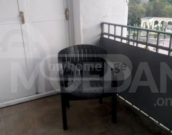 Сдам 3-комн. квартиру 120м² 5/5 эт. Тбилиси - изображение 3