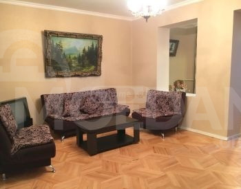 Сдам 3-комн. квартиру 120м² 5/5 эт. Тбилиси - изображение 4