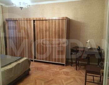 Сдам 3-комн. квартиру 120м² 5/5 эт. Тбилиси - изображение 6