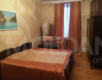 Сдам 3-комн. квартиру 120м² 5/5 эт. Тбилиси - изображение 10