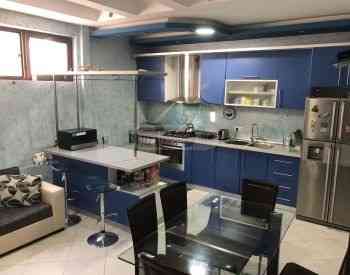 Apartments For Rent five-room 245м² 4/4 floor Tbilisi