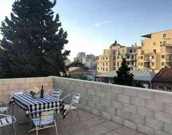 Apartments For Rent five-room 245м² 4/4 floor Tbilisi