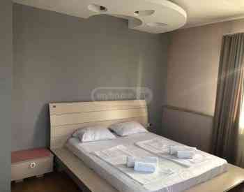 Apartments For Rent five-room 245м² 4/4 floor Tbilisi