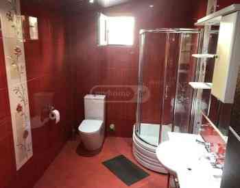 Apartments For Rent five-room 245м² 4/4 floor Tbilisi