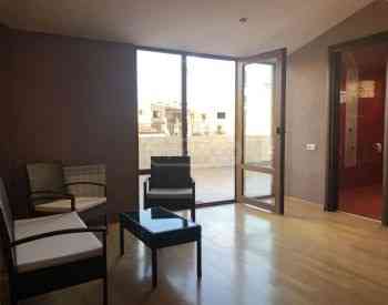 Apartments For Rent five-room 245м² 4/4 floor Tbilisi