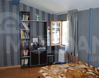 Apartments For Rent five-room 245м² 4/4 floor Tbilisi - photo 5