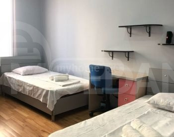 Apartments For Rent five-room 245м² 4/4 floor Tbilisi - photo 10