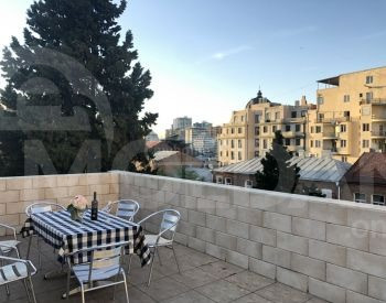 Apartments For Rent five-room 245м² 4/4 floor Tbilisi - photo 4