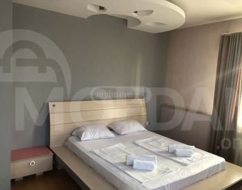 Apartments For Rent five-room 245м² 4/4 floor Tbilisi - photo 2