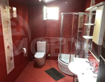 Apartments For Rent five-room 245м² 4/4 floor Tbilisi - photo 3
