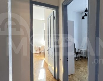 ქირავდება 4 ოთახიანი ბინა 150მ² 1/2 სართ თბილისი - photo 4