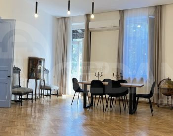 ქირავდება 4 ოთახიანი ბინა 150მ² 1/2 სართ თბილისი - photo 7