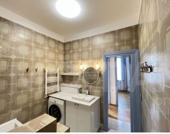 ქირავდება 4 ოთახიანი ბინა 150მ² 1/2 სართ თბილისი - photo 6