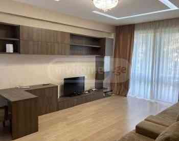 Сдам 3-комн. квартиру 94м² 8/9 эт. Тбилиси