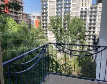 ქირავდება 3 ოთახიანი ბინა 94მ² 8/9 სართ თბილისი - photo 8