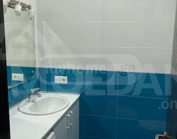 ქირავდება 3 ოთახიანი ბინა 94მ² 8/9 სართ თბილისი - photo 7