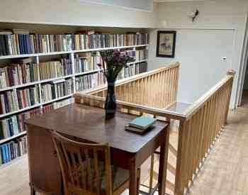 Apartments For Rent six-room 140м² 9/9 floor Tbilisi