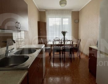 Apartments For Rent six-room 140м² 9/9 floor Tbilisi - photo 5