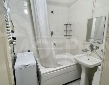 Apartments For Rent six-room 140м² 9/9 floor Tbilisi - photo 4