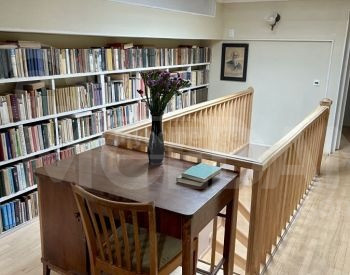 Apartments For Rent six-room 140м² 9/9 floor Tbilisi - photo 2