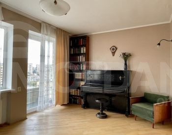 Apartments For Rent six-room 140м² 9/9 floor Tbilisi - photo 7