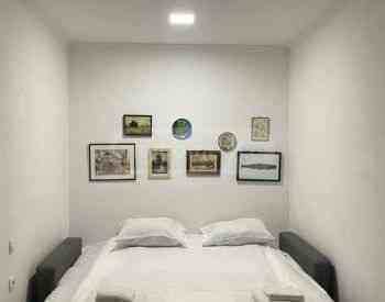 Apartments For Rent two-room 70м² 1/8 floor Tbilisi