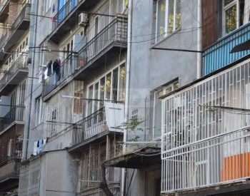 Apartments For Rent two-room 70м² 1/8 floor Tbilisi - photo 8