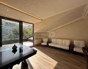 Apartments For Rent six-room 235м² 5/7 floor Tbilisi